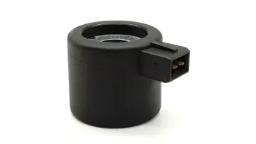 12VDC 17W Solenoid Coil For LPG CNG Pressure Reducer Regulator CNG/LPG Solenoid Valve1