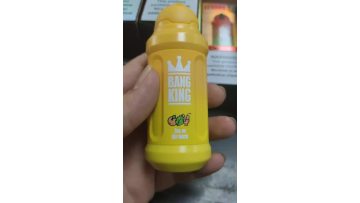 bang king 12000puffs