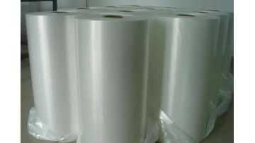 Introduction to Transparent PE Film
