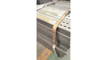 Q355B C-shaped steel