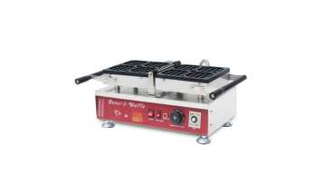 waffle machine 454