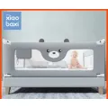 Portable travel bed guardrail baby playpen baby bed safeti Rails Security bed Fence