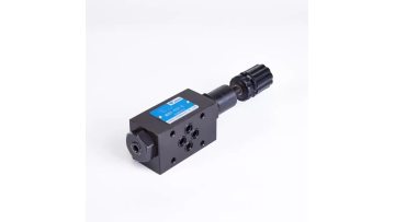 MBRV-02P stacked pressure reducing valve (1)