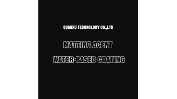 WATER BASED COATING-2