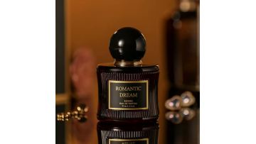 50ml RISSERS ROMANTIC DREAM Eau de Parfum
