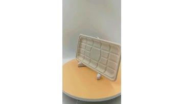 compostable food tray
