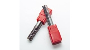 Genuine ENGINE Brand Solid Carbide Thread Rough Milling Cutter D12-75-4T1