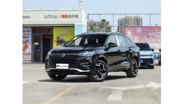 Volkswagen Tiguan L-2