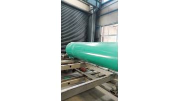 High Performance PVC Tube