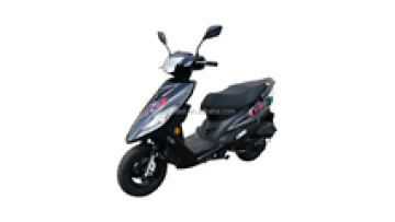 Wuxi factory wholesale other motorcycles 125CC gasoline scooter motorbike1