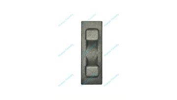 1“ Hanger Base