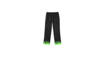 Men Custom Cotton Track Pants Mans Logo Wholesale Streetwear Straight Leg Sweatpants Thick Unisex Jogger1