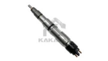 High Quality Diesel Common Rail Fuel Injector 0445120294 K6000-1112100A-A38 For Yuchai1