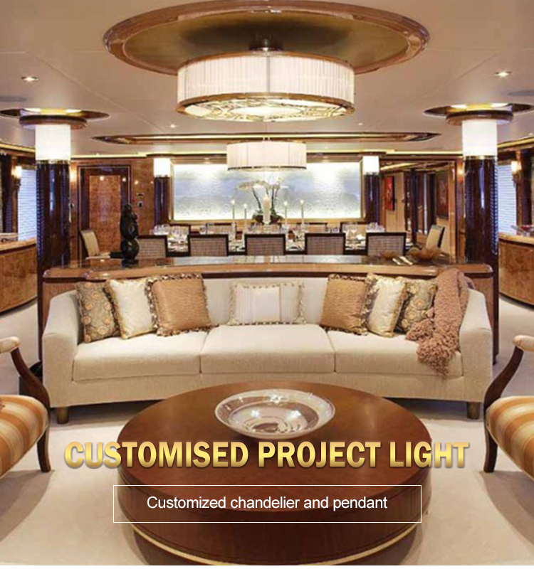 chandelier light