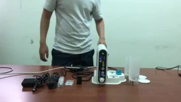 Rolence - PS-1 Dual Tutorial