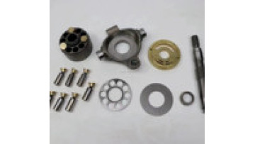 JC 31M8-10010 Excavator Hydraulic Pump Repair Kit - XKAH-00655, XKAH-00918, XKAH-00644, XKAH-006991