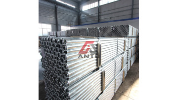 ANTO Split Set / Friction Anchor