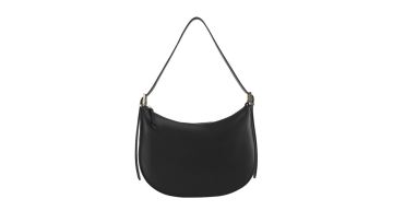 Custom Ladies Leather Genuine Handbag