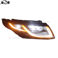 Xenon Headlight for Range Rover Evoque 2015-2019