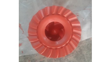 pump parts for mining