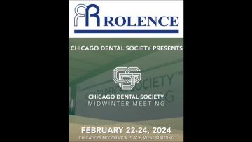 Rolence - CDS Midwinter Meeting 2024
