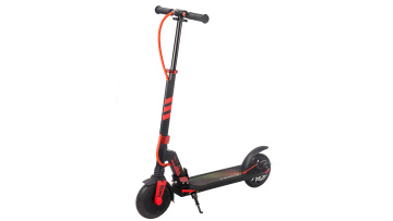 kids scooter video