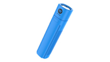 Super Bright Outdoor Plastic Usb Rechargeable Cob Led Work Flashlight Mini Torch1