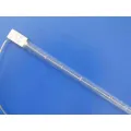 Infrared heating lamp for PET gas injection model blow molding machine