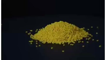 Glass Fiber Reinforced Nylon 6(PA6GF Color)