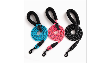 dog leash heavy duty