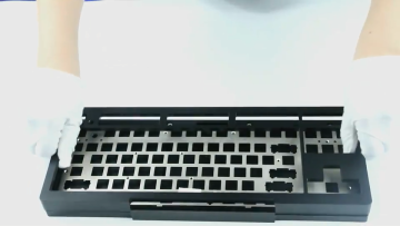 Oem Custom mechanical Keyboard Case