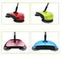 Broom Floor Vacuum Cleaning Sweeper Washing Brush Household Tools Sweeping Machine Handle Home Appliances Mop For Desk Carpet