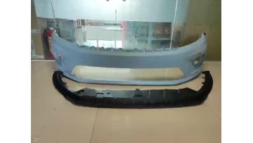 Volswagen Passat CC Front Bodykit