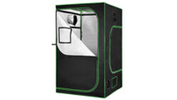 60*60*120CM  Grow Tent Plant Grow Tent Plant Growing Room Grow Boxes Indoor Grow Tent Small Size and Large Size1