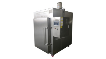 HY-100 black garlic machine