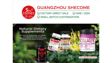Customized Healthcare Supplement