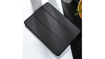 Magnetic Case with Detachable Stylus Holder for iPad1