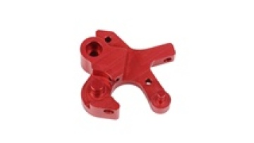 Custom CNC Machining Aluminum Stainless Steel Mechanical Parts1