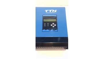 TTN MPPT 60Amps 12V/24V/36V/48V mppt 60a solar charge controller1