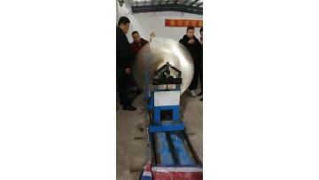 Outboard boat stainless steel metal propeller shaft1
