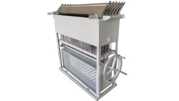 candle machine