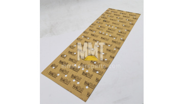 Oil Pan Gasket 353-5065