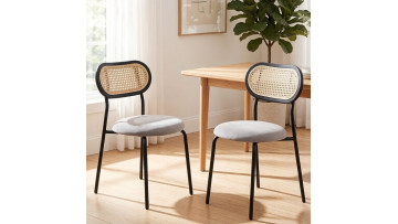 CHA2602 GRY chair