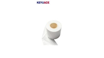 Cleanroom PE Flat Bags