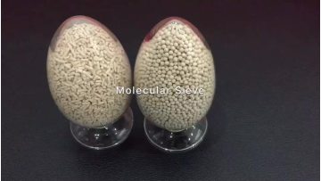 4*8 mesh 8*12 mesh Molecular Sieve 3A Desiccant For Ethanol Drying1