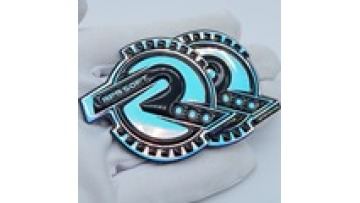Tpu 3d Patches Logo Soft Custom Embossed 3D Iron on Tpu Patch logo Tpu Pvc Patch1