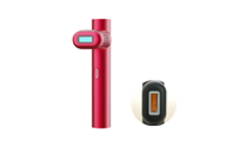 LED Screen Sapphire 99999 Infinity Flash Home Use Laser Epilator1