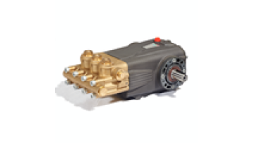 Botuo 22lpm 500bar DSP-N High Pressure Triplex Plunger Pump Water Pressure Pump For Stain Removal1