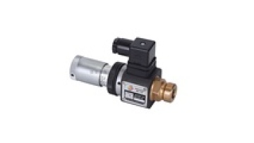 High-Quality Zhengquan JCS-02NLL Pressure Switch - In Stock and Adjustable1
