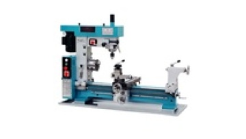  HQ500 3-in-1 Lathe Drilling and Milling Machine1